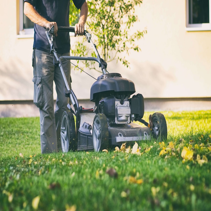 How to Test A Lawnmower Starter