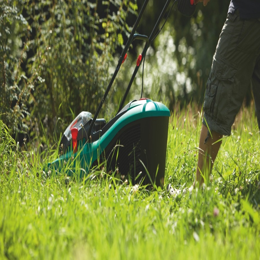 How to Test A Lawnmower Starter