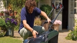 How to Use the Lawnmower 4.0