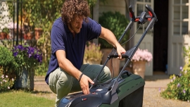 How to Use the Lawnmower 4.0