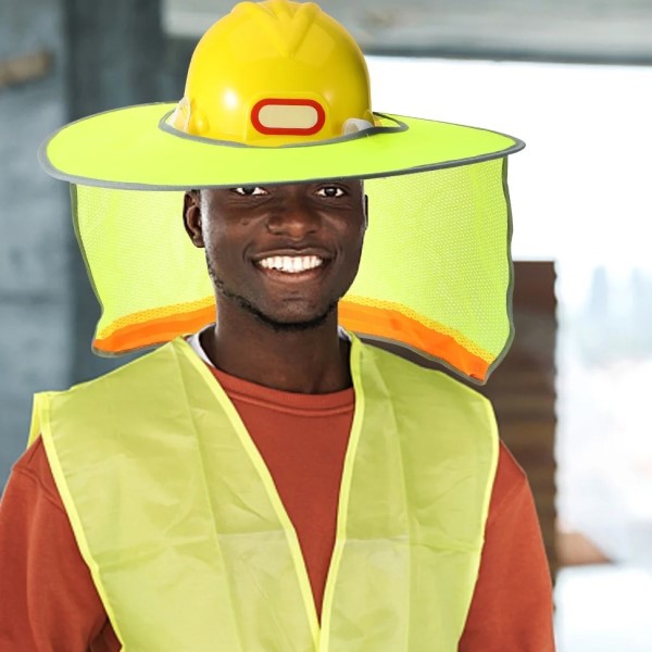 sombrero hard hat