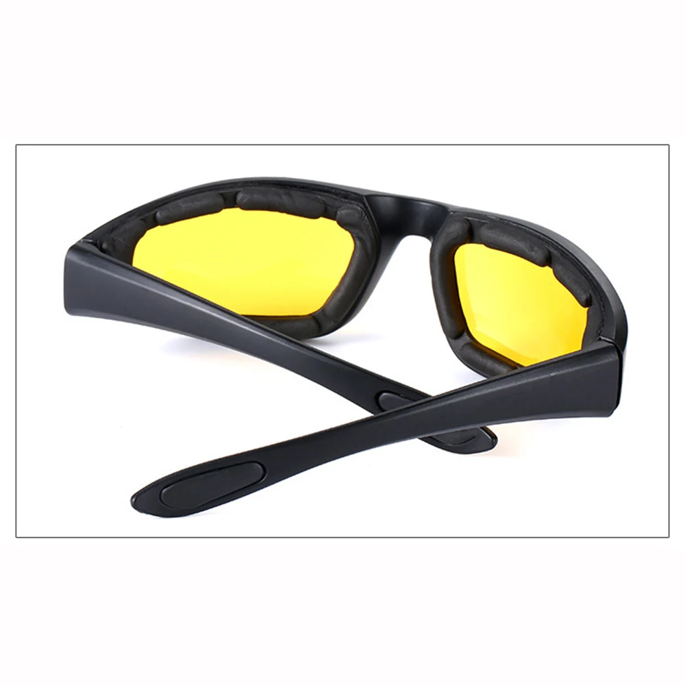 best motorcycle sunglasses