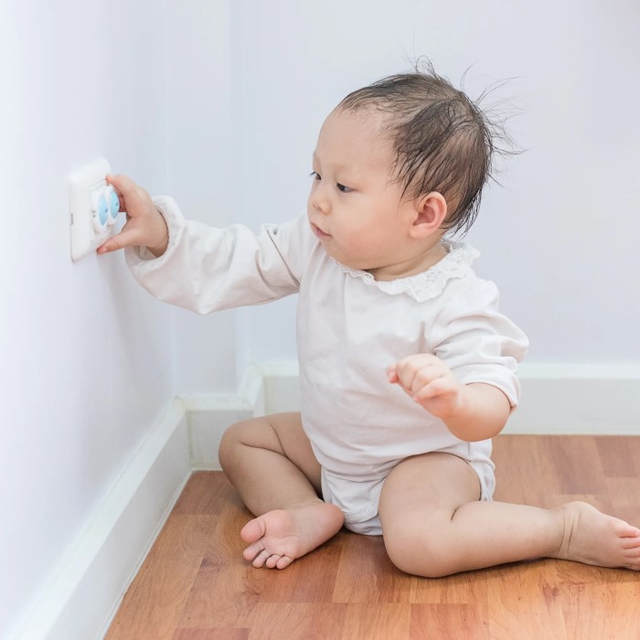 best outlet covers for baby
