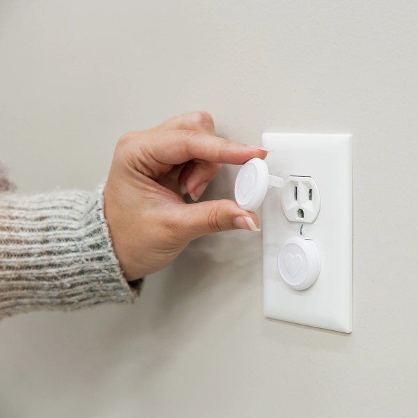 best outlet covers for baby