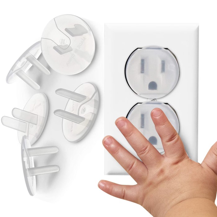 best outlet covers for baby