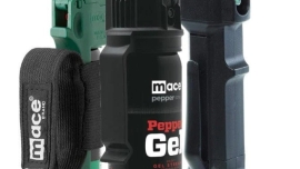 how long does mace last