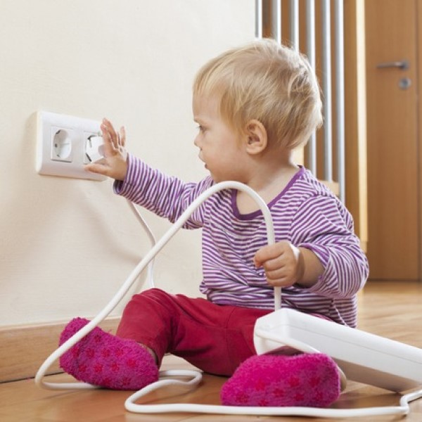 best outlet covers for baby