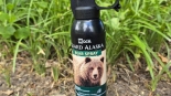 does pepper spray work on bears