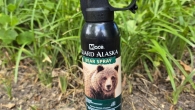 does pepper spray work on bears