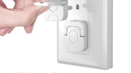 best outlet covers for baby