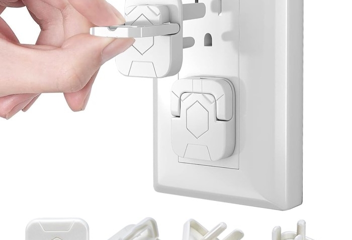 best outlet covers for baby
