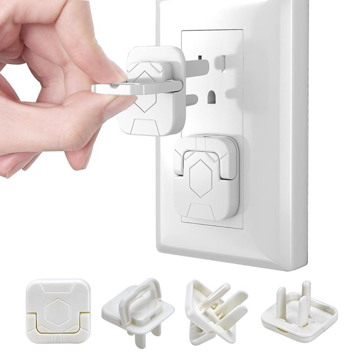 best outlet covers for baby